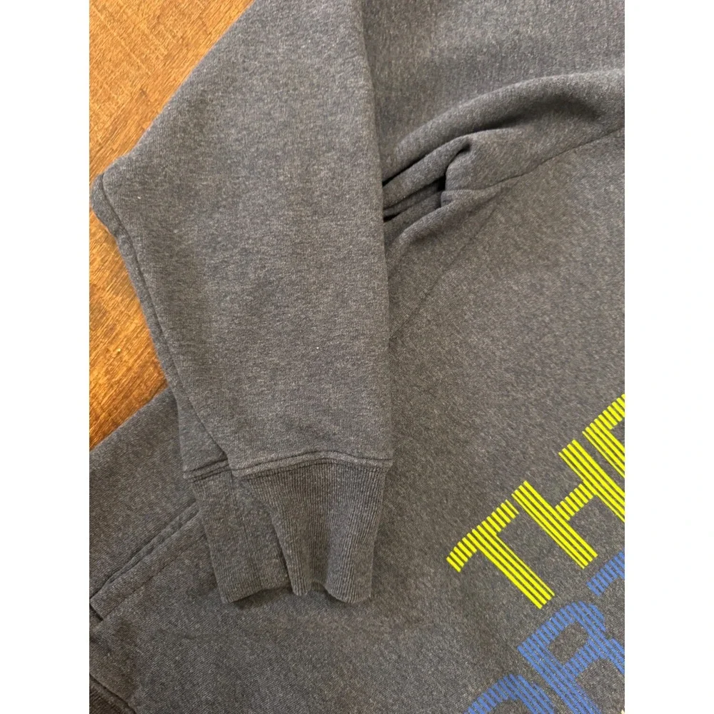 The North Face north face